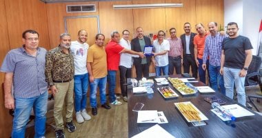 أحمد دياب.. تطورات مذهلة تُعيد تشكيل مستقبل الكرة المصرية في 2025