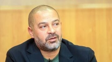 أحمد دياب.. مباراة القمة شهدت احترافية عالية وظهور مشرف للاعبين