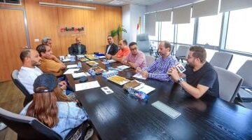 أحمد دياب يؤكد قابلية طعن قرارات الرابطة.. واستمرار تطوير لائحته في 2025