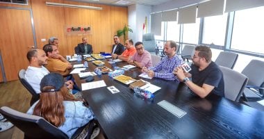 أحمد دياب يؤكد قابلية طعن قرارات الرابطة.. واستمرار تطوير لائحته في 2025