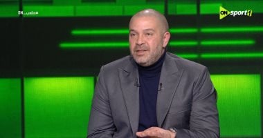 أحمد دياب يبارك فوز بيراميدز ببطولة القارات الثلاث 2025