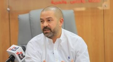 أحمد دياب يعلن عن إقامة السوبر المصري في الإمارات خلال الفترة من 6 إلى 9 نوفمبر 2025