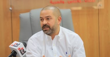 أحمد دياب يعلن عن إقامة السوبر المصري في الإمارات خلال الفترة من 6 إلى 9 نوفمبر 2025