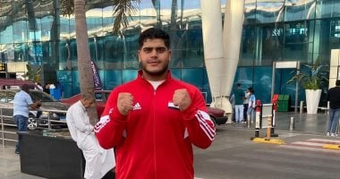 أحمد شلبي يحقق المركز الثاني في بطولة العالم للكونغ فو بالبرازيل 2025