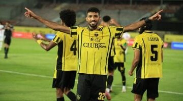 أحمد فاروق يتصدر هجوم وادي دجلة ضد طلائع الجيش في دوري 2025