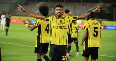 أحمد فاروق يتصدر هجوم وادي دجلة ضد طلائع الجيش في دوري 2025
