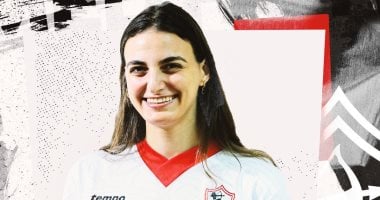 أحمد فتحي يحث فريدة العسقلاني على التراجع عن الاعتزال.. والعودة إلى فريق طائرة الزمالك في 2025