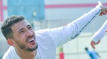 أحمد فتوح يؤكد ضرورة تقديم الاعتذار داخل صفوف الزمالك 2025