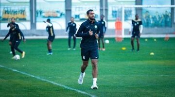 أحمد ياسر ريان يتألق كأفضل لاعب في مواجهة البنك ودجلة بالدوري الممتاز 2025