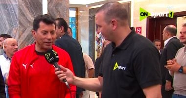 أشرف صبحي.. انتصار بارز للمنتخب على إثيوبيا والكرة تفرح الشعب المصري في 2025