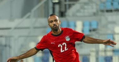 أفشة.. توقعات بانسجام لاعبي منتخب المحليين مع جماهير الإسماعيلي “بتفهم كورة”