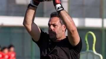 أمير عبد الحميد.. لحظة رد الجميل للأهلي وتحمل مسئولية عظيمة في 2025