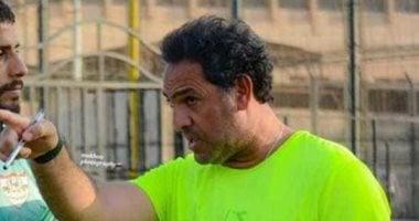 أمير عبد الحميد يتطلع للاستمرار بجانب المدير الأجنبي في الأهلي 2025