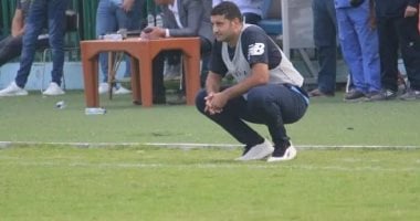 أمير عزمى مجاهد يتراجع عن استقالته.. ويستأنف مهمته تدريب أسوان في 2025