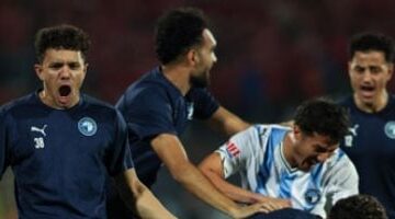 أهداف مواجهات الدوري على ملعب السبت 30.. 8.. 2025