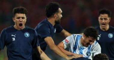 أهداف مواجهات الدوري على ملعب السبت 30.. 8.. 2025