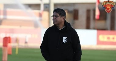 أيمن الرمادي مدرب البنك الأهلي.. يشكر طارق مصطفى ويلتزم بتأجيل حسم التدعيمات في 2025