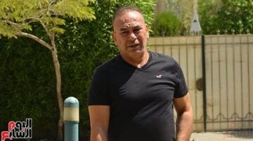 إبراهيم حسن.. تدريبات منتخب مصر غداً على ملعب السلام بدلاً من استاد القاهرة لعام 2025