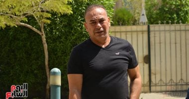 إبراهيم حسن.. تدريبات منتخب مصر غداً على ملعب السلام بدلاً من استاد القاهرة لعام 2025