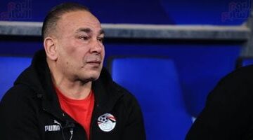 إبراهيم حسن.. مروان عطية يغيب عن مواجهة إثيوبيا بسبب الإيقاف والتحضير بلقاء بوركينا 2025