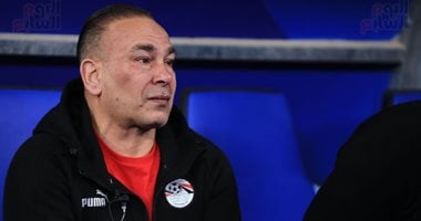 إبراهيم حسن.. مروان عطية يغيب عن مواجهة إثيوبيا بسبب الإيقاف والتحضير بلقاء بوركينا 2025