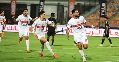 إحصائيات الدوري 2025.. الزمالك يتصدر الانتصارات والمقاولون وفاركو بدون أي فوز