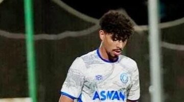 إصابة خطيرة لمدافع أسوان بالمخ خلال مباراة لافينا.. نقله للمستشفى وتحسّن تدريجي في وضعه