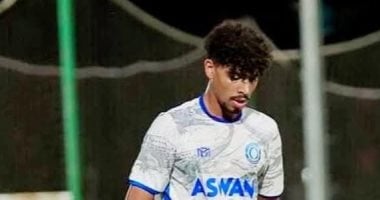 إصابة خطيرة لمدافع أسوان بالمخ خلال مباراة لافينا.. نقله للمستشفى وتحسّن تدريجي في وضعه