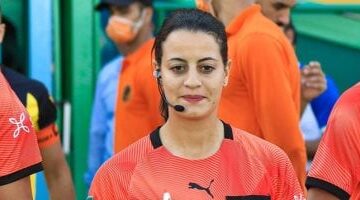 إعلان اتحاد الكرة لحكام مباريات الجولة الثالثة لدوري الكرة النسائية 2025