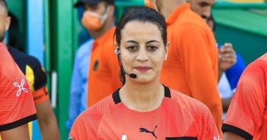إعلان اتحاد الكرة لحكام مباريات الجولة الثالثة لدوري الكرة النسائية 2025