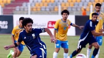 إنبي يتفوق على الإسماعيلي ويتأهل إلى المربع الذهبي في مباراة شهدت طرد العجوز والشحات.. فيديو