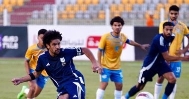 إنبي يتفوق على الإسماعيلي ويتأهل إلى المربع الذهبي في مباراة شهدت طرد العجوز والشحات.. فيديو