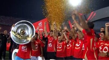 إنجازات الأهلي في عهد الخطيب.. بعد قرار عدم الترشح للانتخابات المقبلة 2025