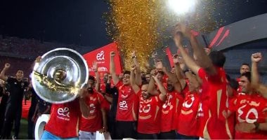 إنجازات الأهلي في عهد الخطيب.. بعد قرار عدم الترشح للانتخابات المقبلة 2025