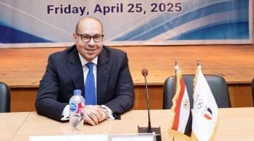 اتحاد السباحة ينظم حفل تأبين لوائل عزت رئيس جهاز ألعاب الماء بالنادى الأهلى لعام 2025