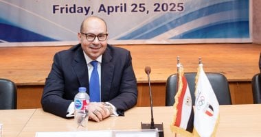 اتحاد السباحة ينظم حفل تأبين لوائل عزت رئيس جهاز ألعاب الماء بالنادى الأهلى لعام 2025