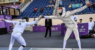 اتحاد السلاح يعقد اختبارات الشارة الصفراء والحمراء استعداداً لموسم 2025 / 2026