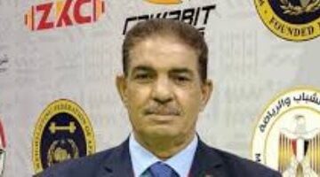 اتحاد الشطرنج يوضح دوافع مشاركة حامد وفا في البطولة الأفريقية.. تمويل ذاتي لعام 2025