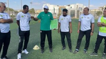 اتحاد الكرة يؤكد عودة دورة الرخصة A7 بمشاركة 25 مدربا في 2025