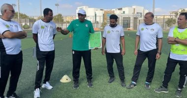 اتحاد الكرة يؤكد عودة دورة الرخصة A7 بمشاركة 25 مدربا في 2025