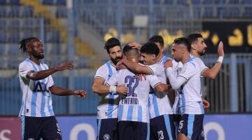 اتحاد الكرة يبارك لبيراميدز تحقيق لقب بطولات القارات الثلاث