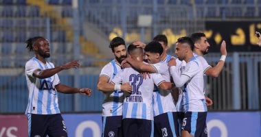 اتحاد الكرة يبارك لبيراميدز تحقيق لقب بطولات القارات الثلاث