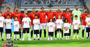 اتحاد الكرة يخطط لإقامة مباراتين وديتين مع نيجيريا ومالي استعداداً لأمم أفريقيا 2025