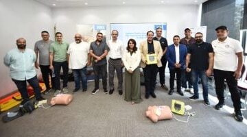 اتحاد الكرة يعقد ورشة تدريبية للأجهزة الطبية.. تعزيز الوقاية من الموت المفاجئ بين اللاعبين في 2025