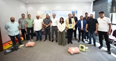 اتحاد الكرة يعقد ورشة تدريبية للأجهزة الطبية.. تعزيز الوقاية من الموت المفاجئ بين اللاعبين في 2025