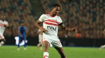 اجتماع طارئ بين الجزيري والزمالك.. لحسم ملف فيريرا 2025