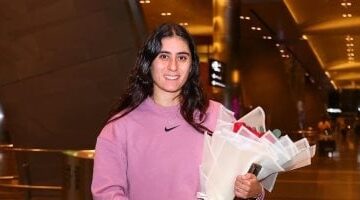 اختتام مواجهات دور الـ16 في بطولة قطر كلاسيك للاسكواش 2025 اليوم..