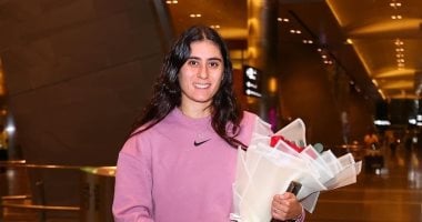 اختتام مواجهات دور الـ16 في بطولة قطر كلاسيك للاسكواش 2025 اليوم..