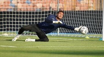 استبعاد البلعوطى.. قائمة منتخب مصر أمام بوركينا فاسو بدون ضمه