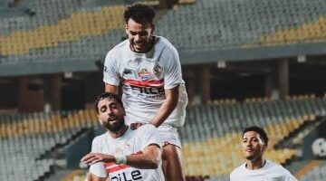 استراحة للاعبي الزمالك غدا.. استعدادات مكثفة قبل العودة للتدريبات وقمة الموسم 2025